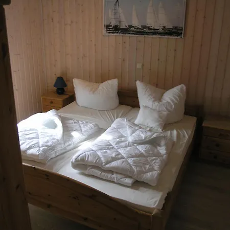 Holiday home Seeschwalbe Classic 63