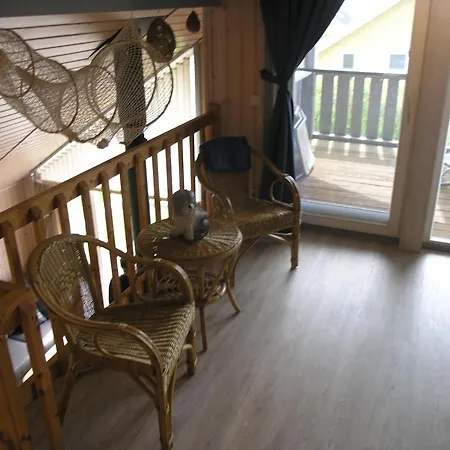 Seeschwalbe Classic 63 Rechlin