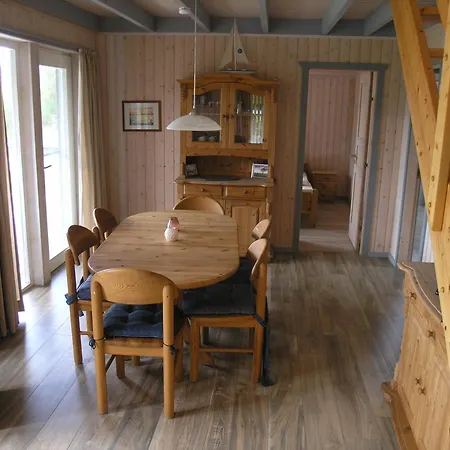 Seeschwalbe Classic 63 Holiday home Rechlin
