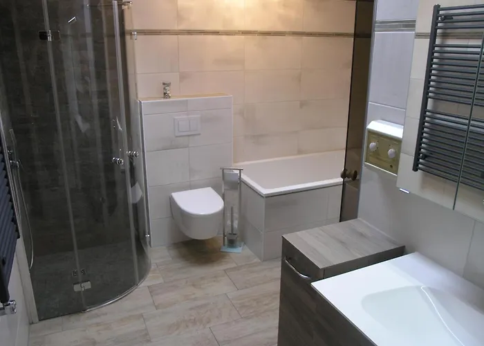 Сasa de vacaciones Seeschwalbe Classic 63 *