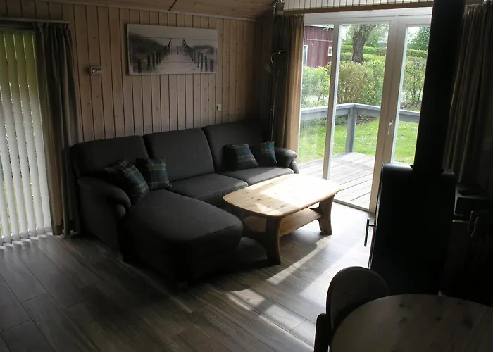 Seeschwalbe Classic 63 Rechlin