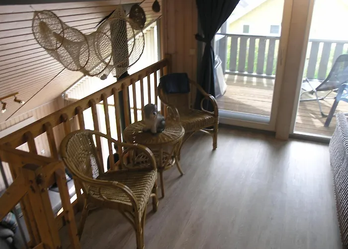 Seeschwalbe Classic 63 Rechlin