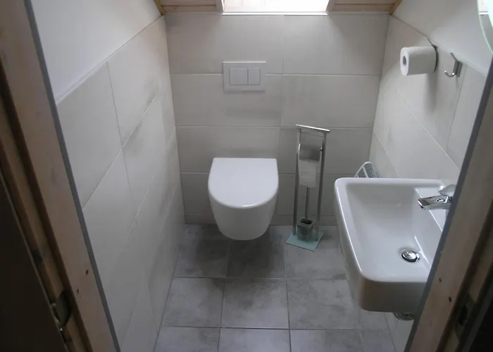 Сasa de vacaciones Seeschwalbe Classic 63 Rechlin